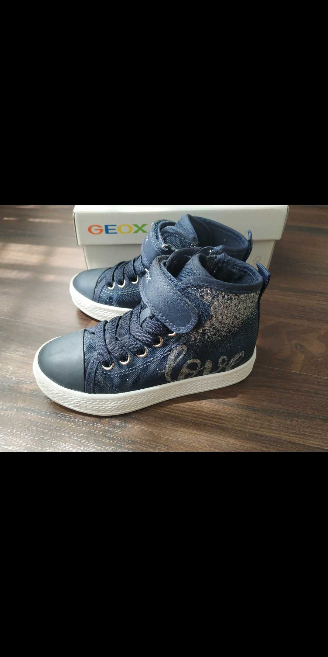 Детски обувки Geox - 26 номер