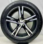 Jante originale Volvo XC 60 R Design