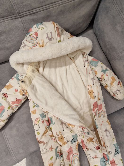 Зимен ескимос George