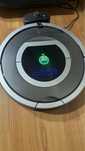 Прахосмукачка робот iRobot Roomba 782