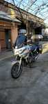Honda CBF ST 1000