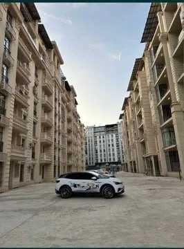 СУПЕР СТАРТ‼️ Квартира в ЖК Oq Saroy 4/7/7 Коробка 98м2 ор Паркентский