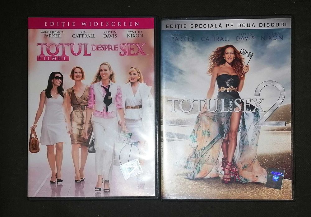 DVD Filme Erotice Adulti