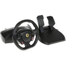 Thrustmaster t80
