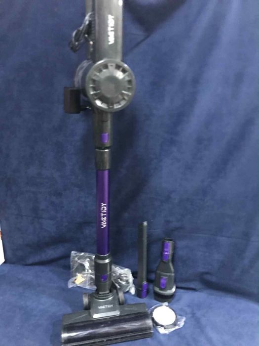 Вертикална прахосмукачка Vactidy V8 Pro