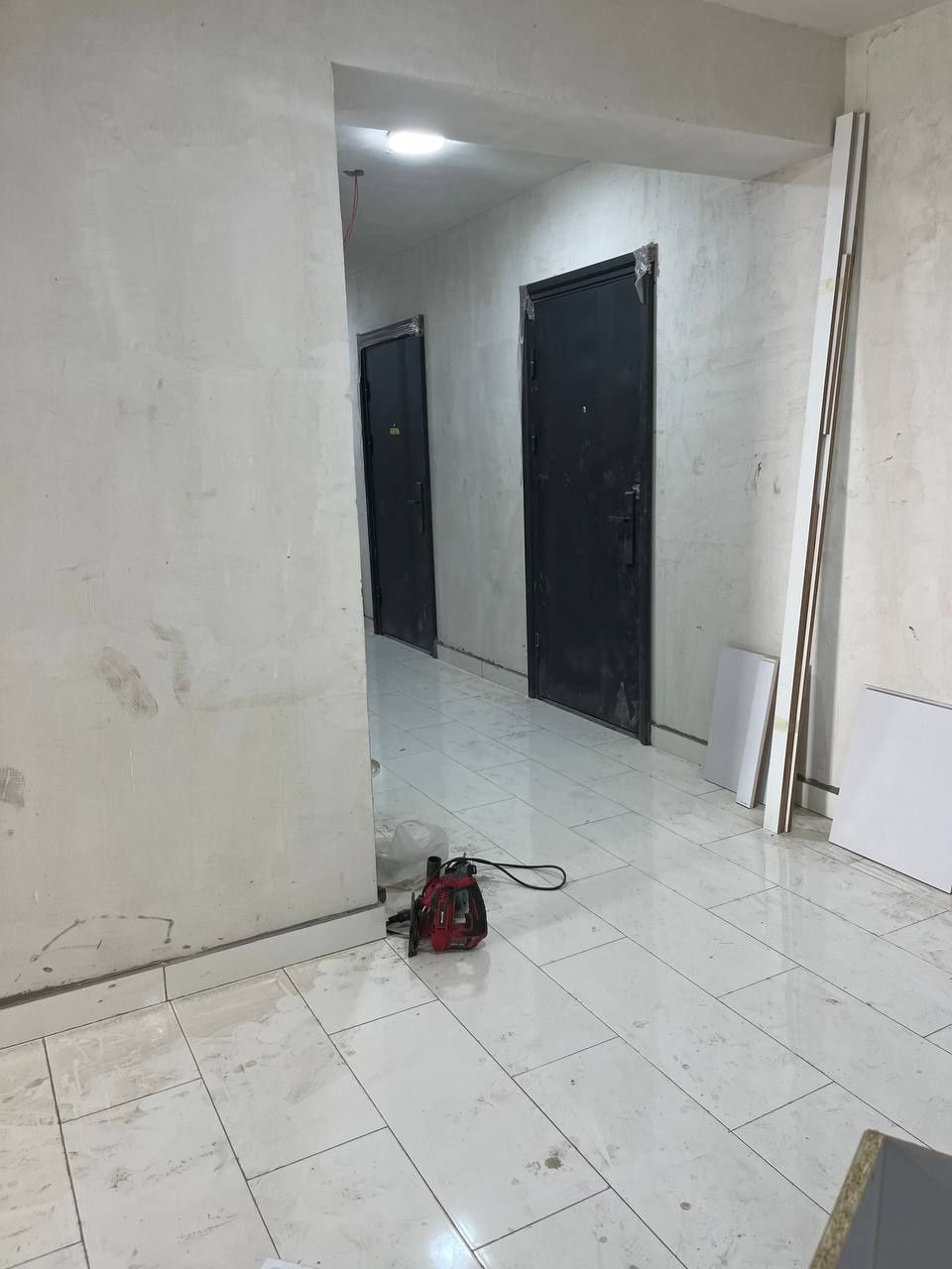 Квартира в новостройке