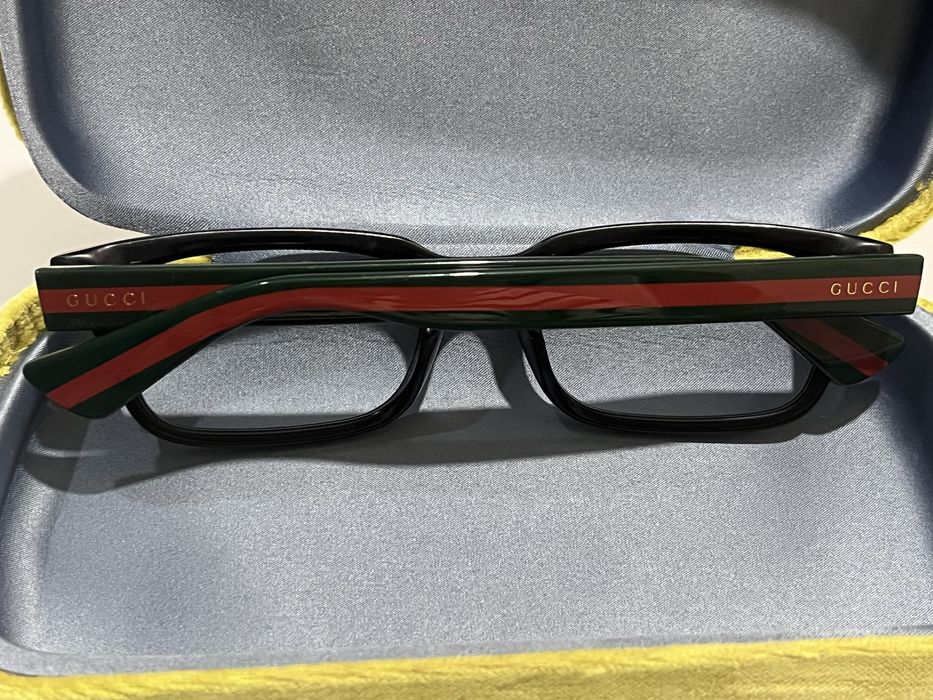 Rame ochelari Gucci originali