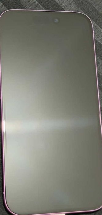 Vand I phone 16 roz perfecta stare 256GB,nou