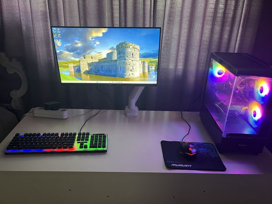 Продам игровой пк