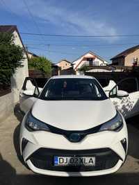 Toyota C-HR  1.8 HYBRID