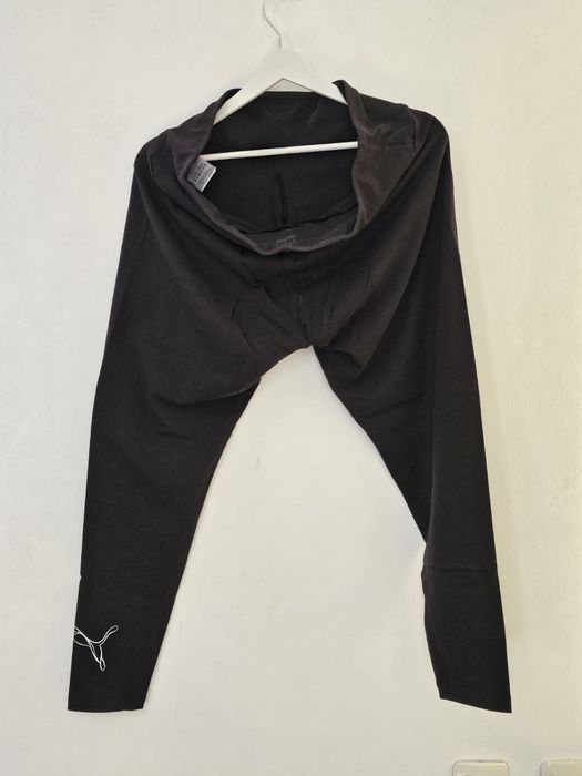 Дамски клин Puma