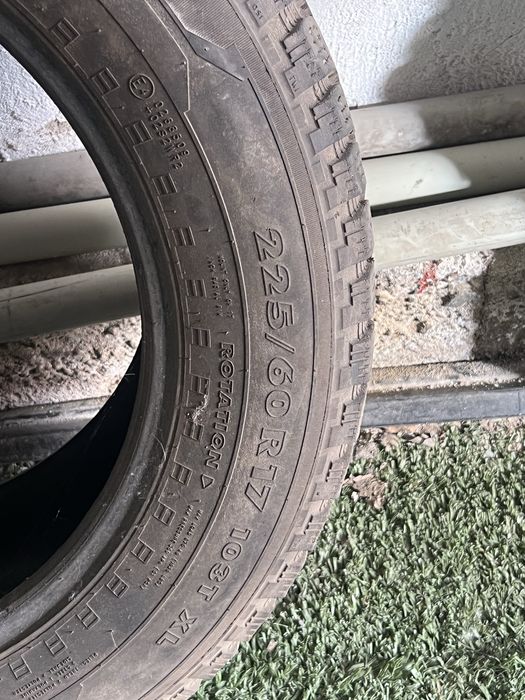 Продам шины Nordman