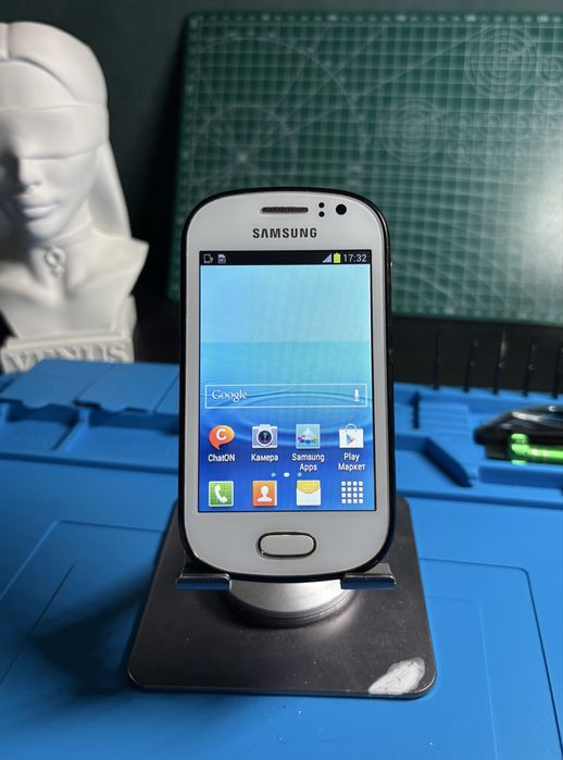 Смартфон Samsung S6810