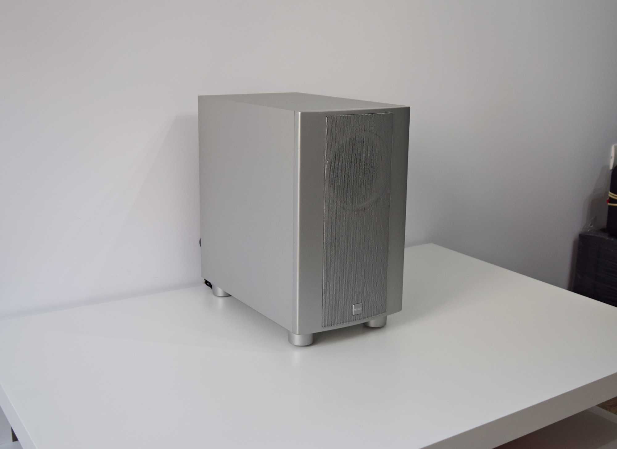 Subwoofer activ Canton AS CD 101