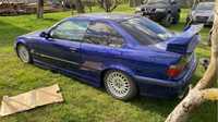 Jante R15 bmw e36 5x120 capace de bere