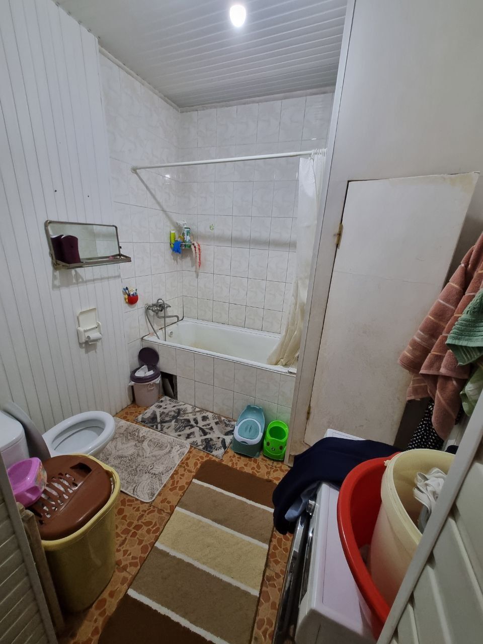 Срочно продаётся участок в Мирабадском районе