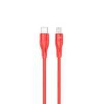 Cablu  iPhone iPad iPod Type-C Tellur, 1m, sigilat+ OFERTA aici