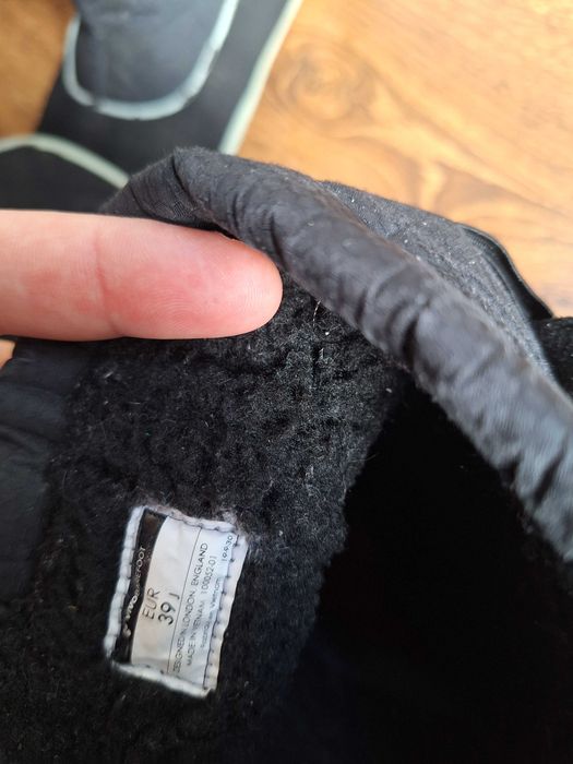 Vivobarefoot,  39 номер, стелка 25см