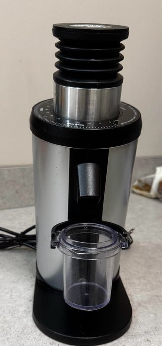 Vand rasnita de cafea G-iota DF 64 gen 1