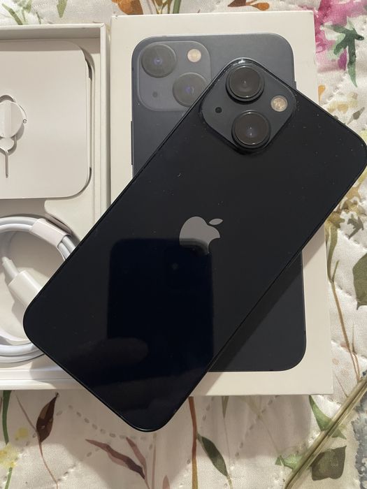 Iphone 13 mini 128gb