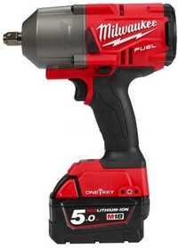 Pistol impact Milwaukee Fuel M18 OneKey