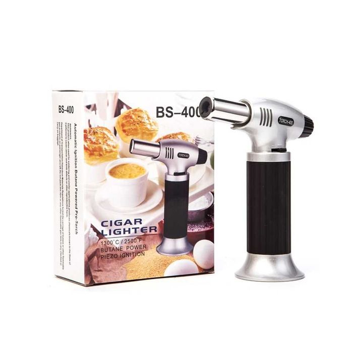 Горелка за крем карамел