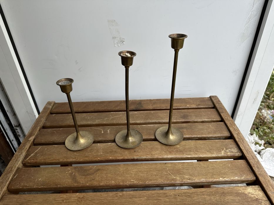 Лот предмети за декорация