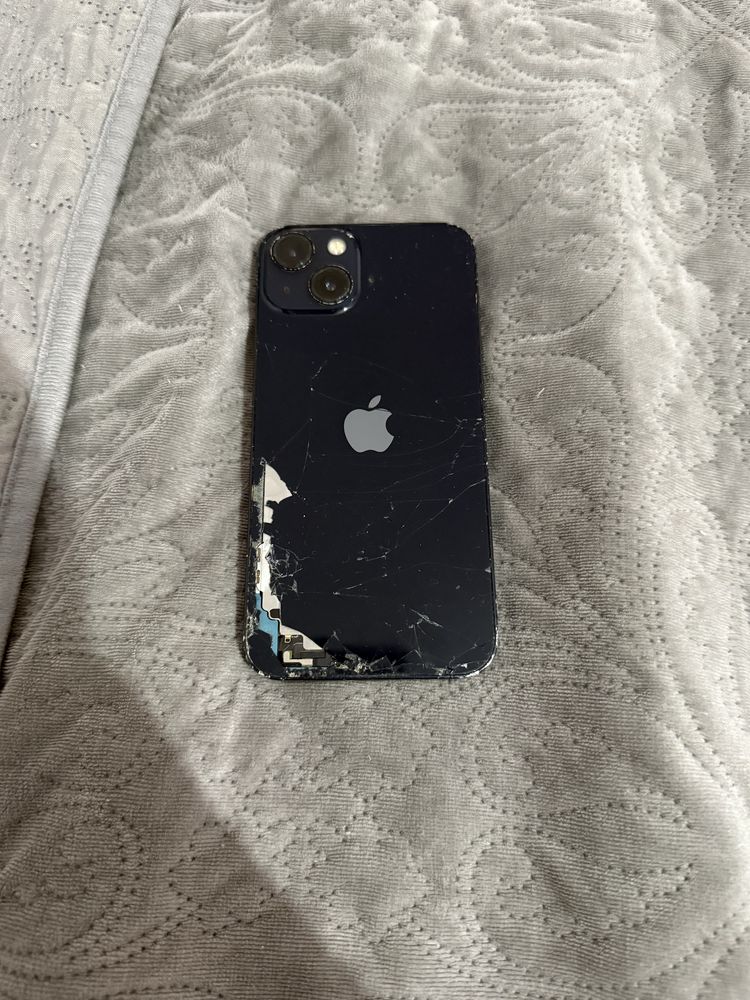 iPhone 13 functional