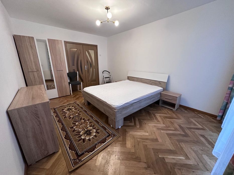 Inchiriere Ap .4 camere-Tudor Fortuna