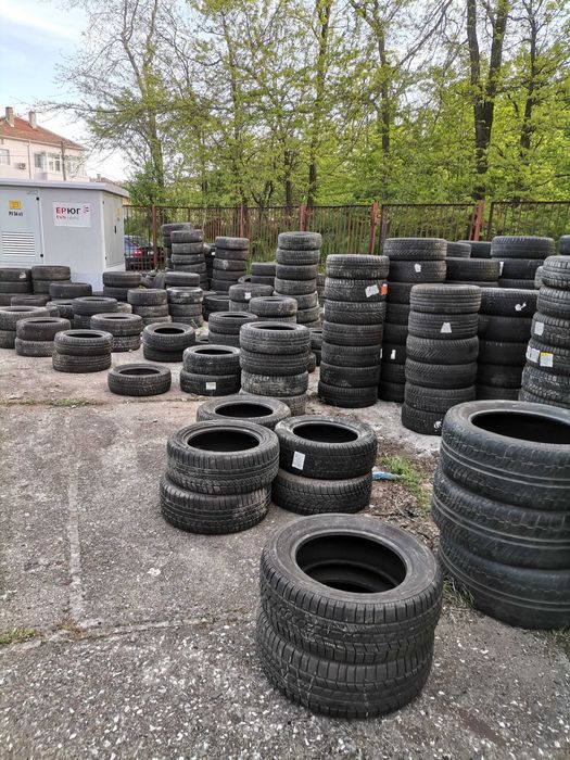 Гуми фтора употреба всякакви размери