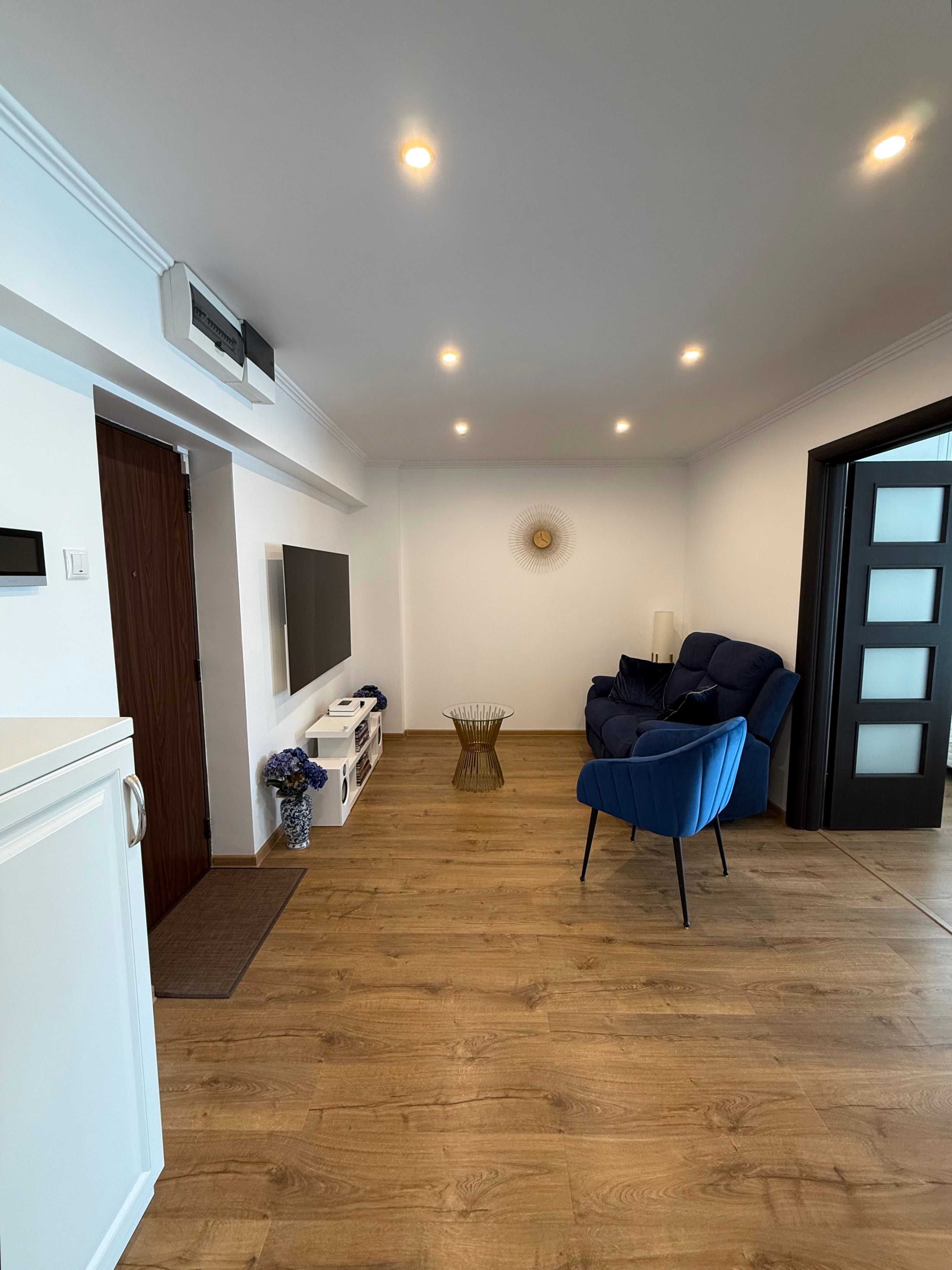 Apartament cu 3 camere | Ultracentral | Bulevardul Unirii | Lux