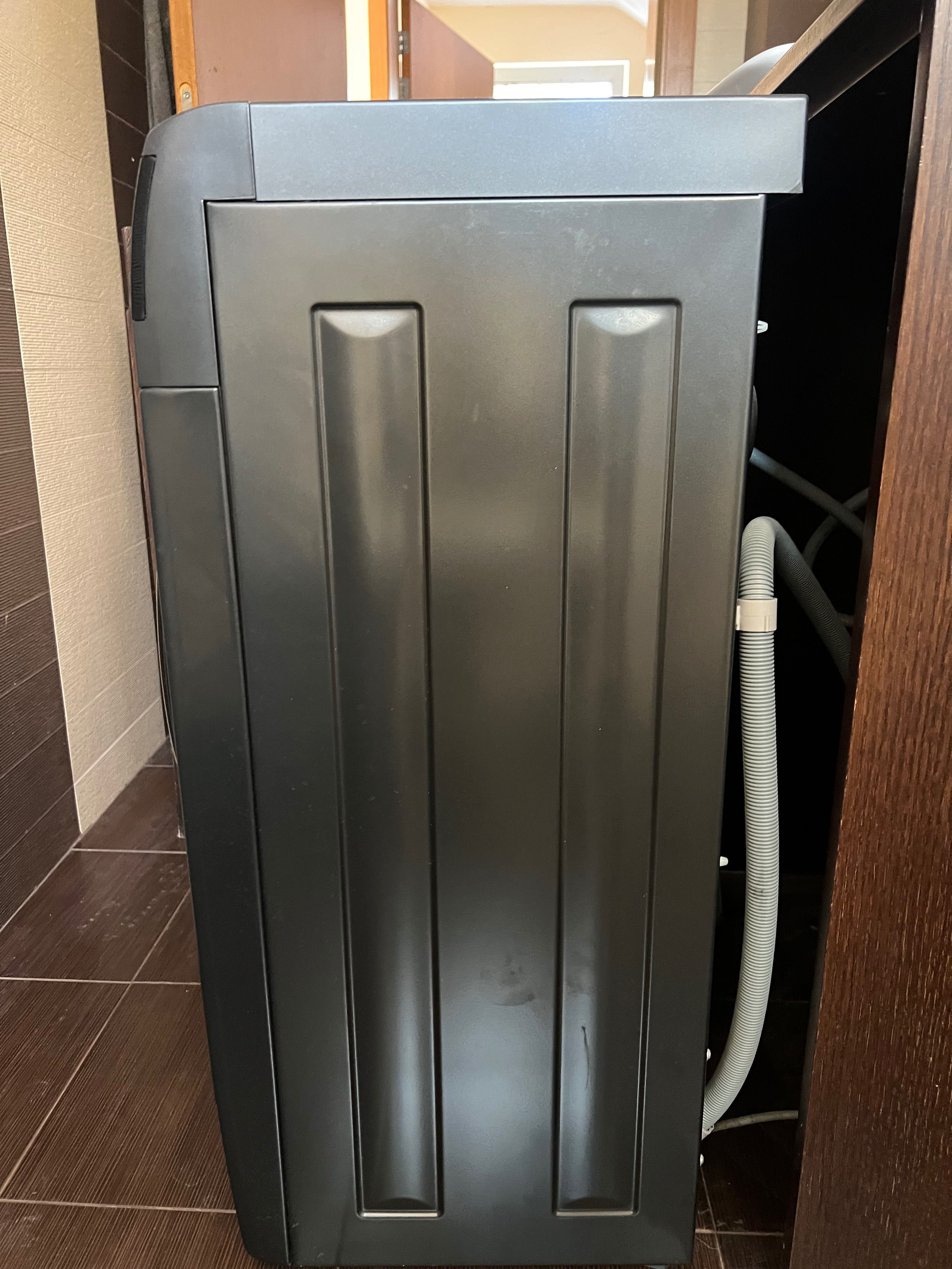 Пералня Electrolux perfectcare 600
