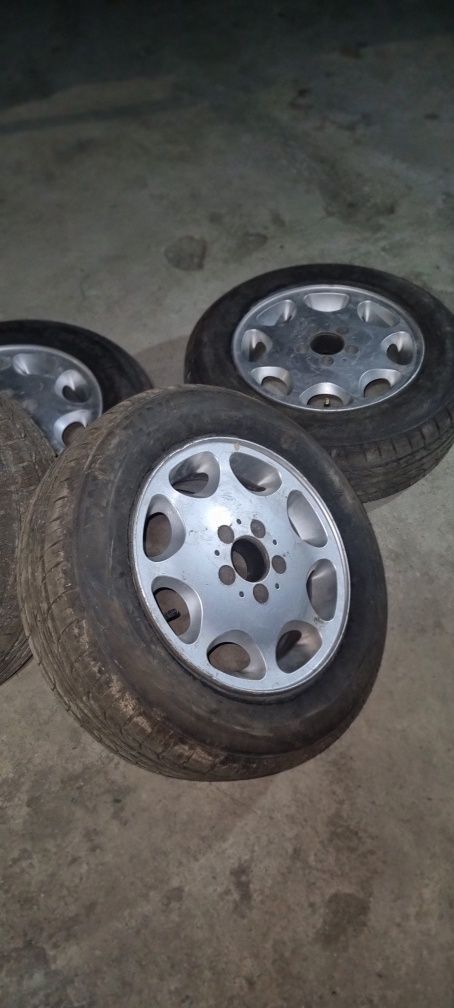 Продаю диски R 15 mercedes мерседес