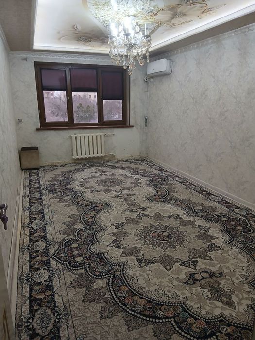 3 xonalik  kvartira  uzoq muddatga ijaraga beriladi