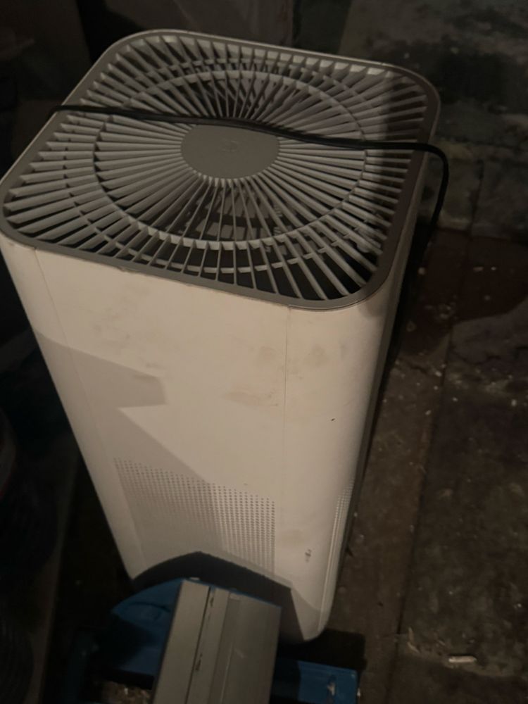 Въздухопречиствател Xiaomi Mi Air Purifier Pro H