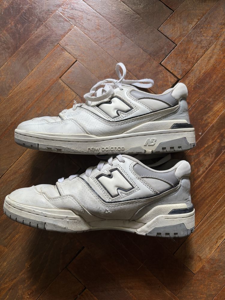 New balance 550
