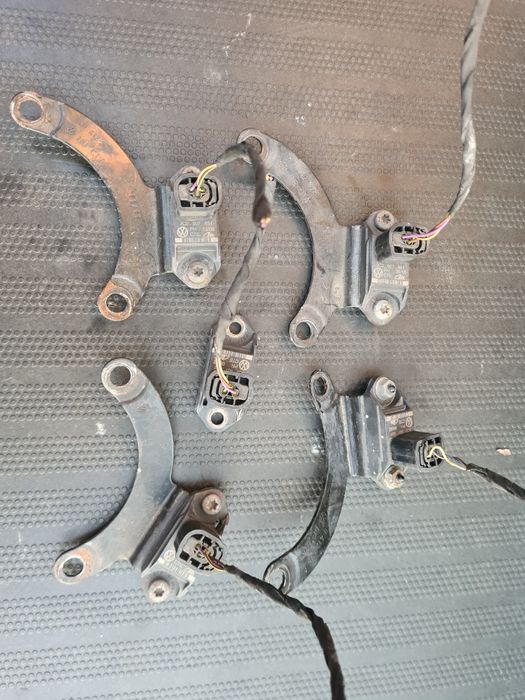 Senzor esp suspensie Passat B7 CC B6