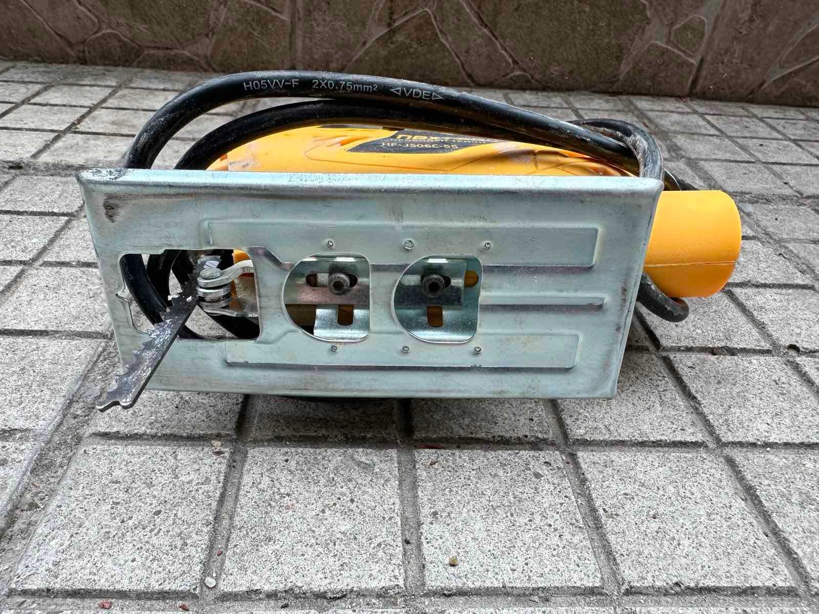 Прободен трион Nextool HF-JS06C-55