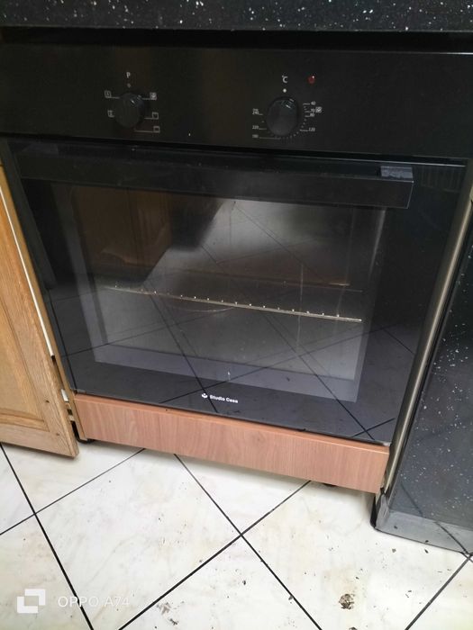 Cuptor de copt Studio. Cass