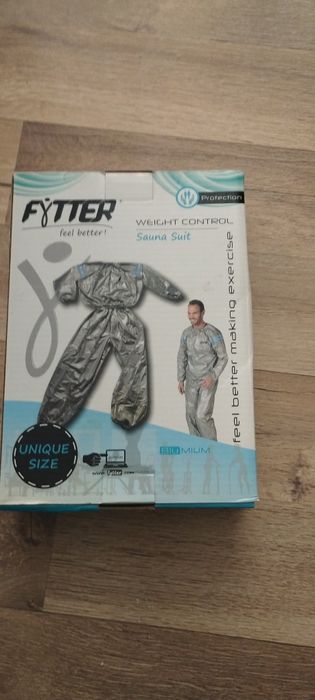 Costum pentru slăbit