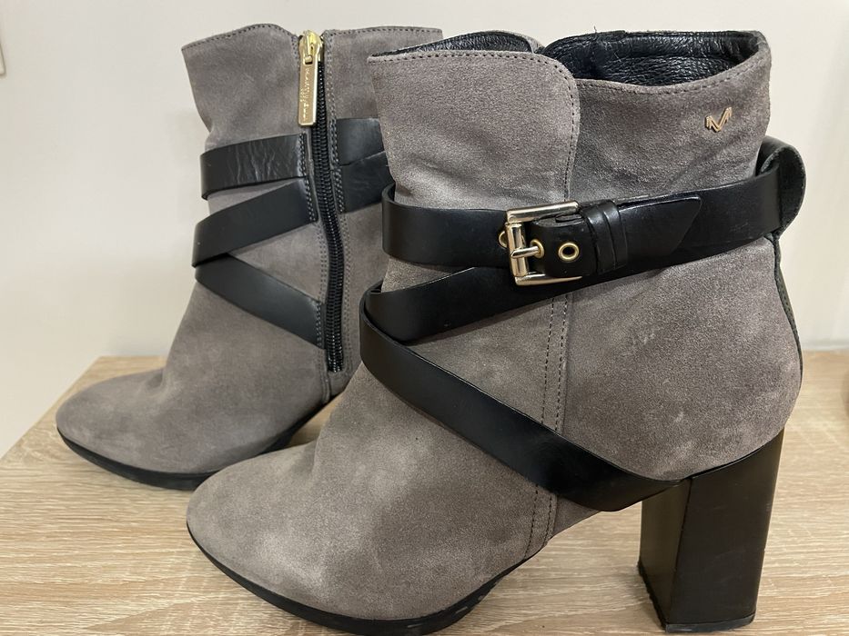 Дамски боти MARTINELI 37 номер