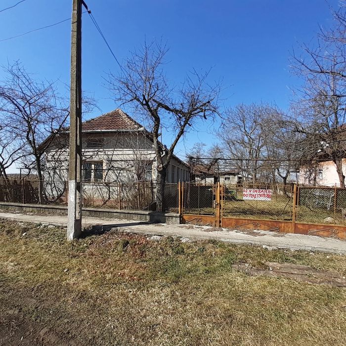 Casă de vânzare in Satu mic