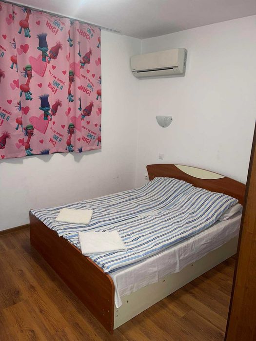 Двустаен апартамент в кв. Братя Миладинови