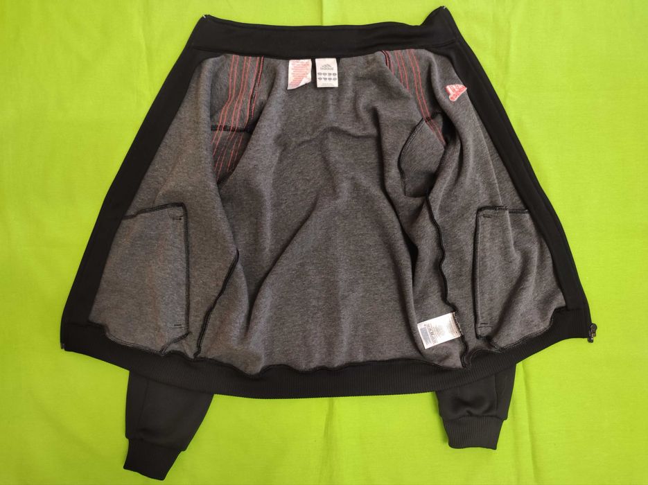 Суичър/суитшърт на Adidas за момче