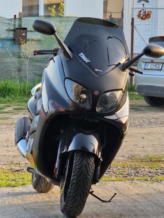 De vanzare Yamaha Tmax 500 injectie