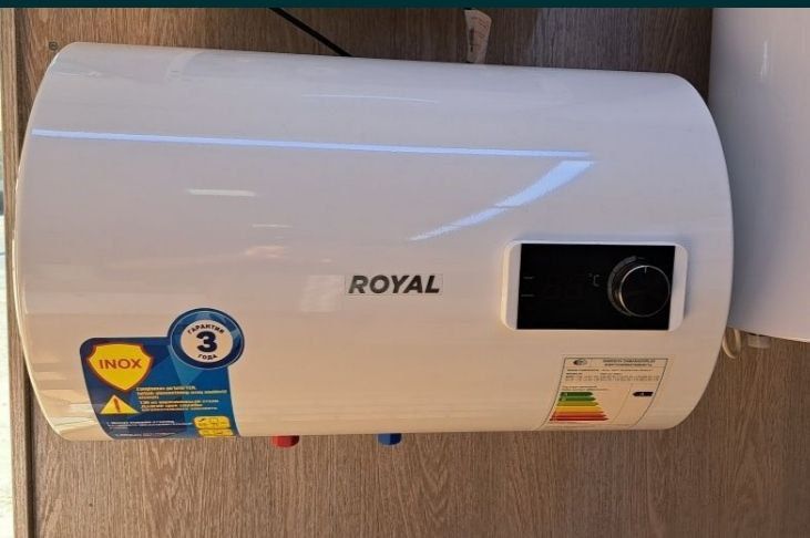 Royal аристон водонагреватель