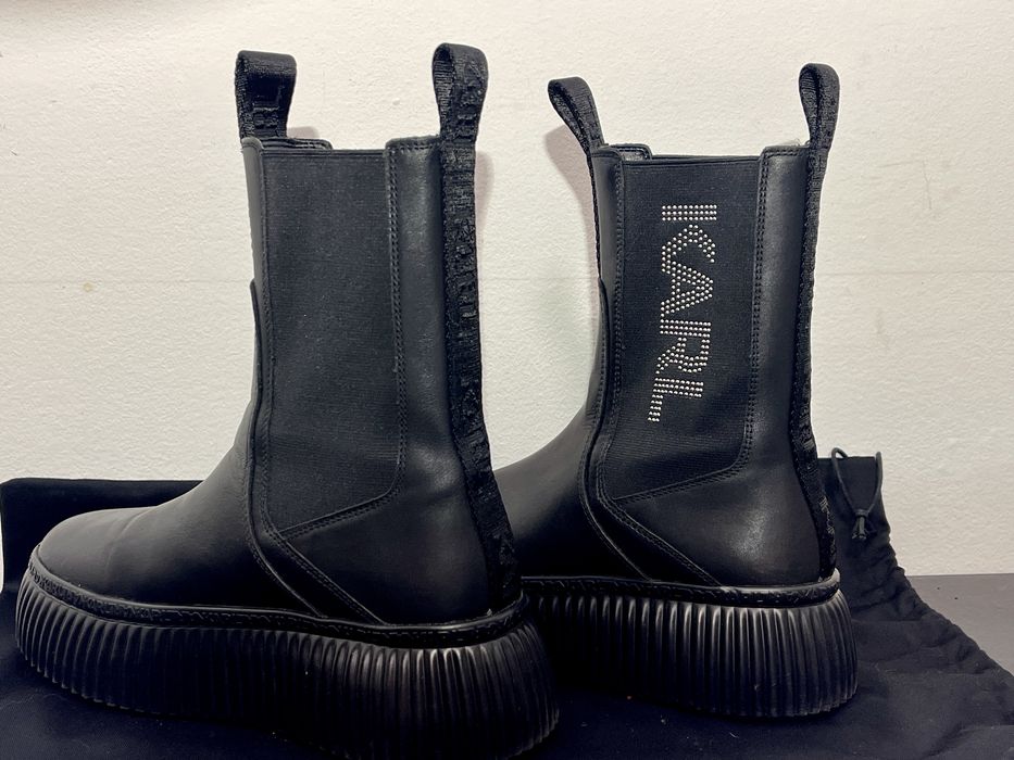 Karl Lagerfeld Chelsea