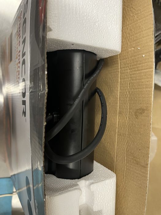 Електрически котлон нов