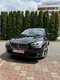 BMW 520 GT 2013 F07/perdelute/camera/incalzire banchete