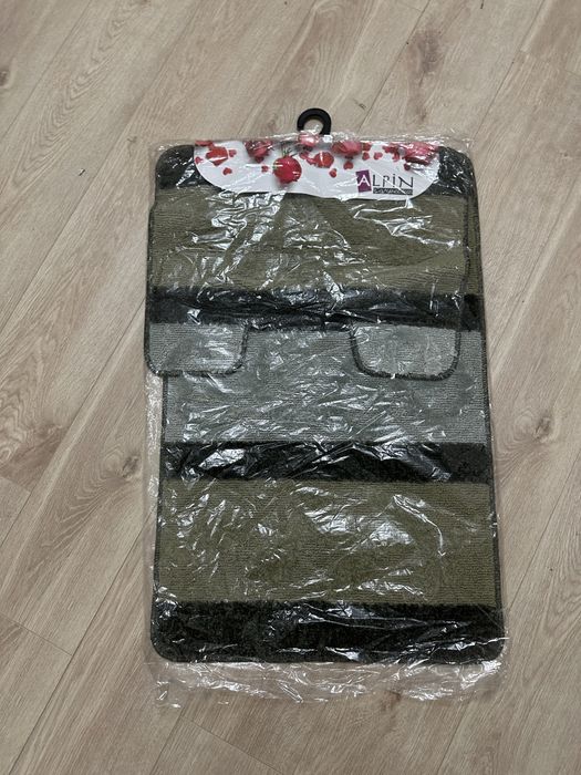 Коврик для ванной (новый)